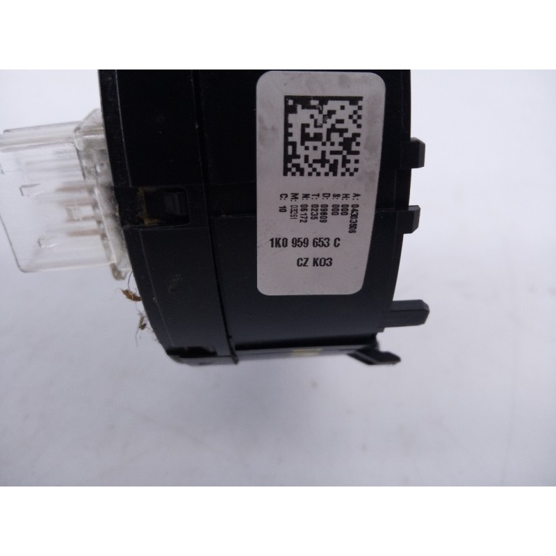 Recambio de anillo airbag para volkswagen golf vi (5k1) advance referencia OEM IAM 1K0959653C  E2-A1-29-2