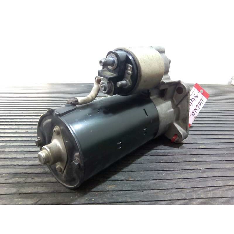 Recambio de motor arranque para volvo s60 berlina 2.4 d kinetic (120kw) referencia OEM IAM 30782052 00001109264 P3-A10-18-4