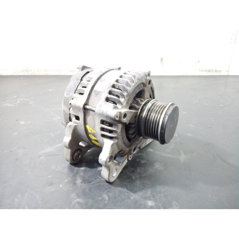 Recambio de alternador para volkswagen tiguan (5n2) r-line bluemotion referencia OEM IAM 03L903024  P3-B6-4-4
