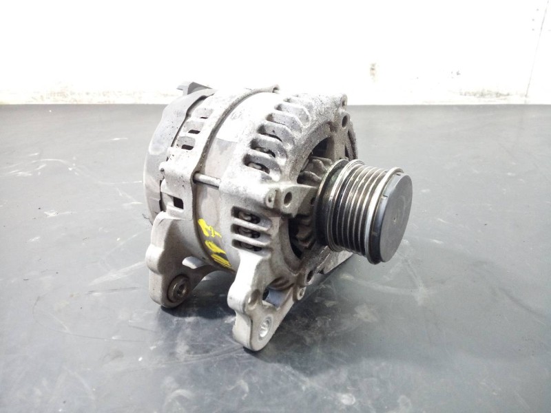 Recambio de alternador para volkswagen tiguan (5n2) r-line bluemotion referencia OEM IAM 03L903024  P3-B6-4-4