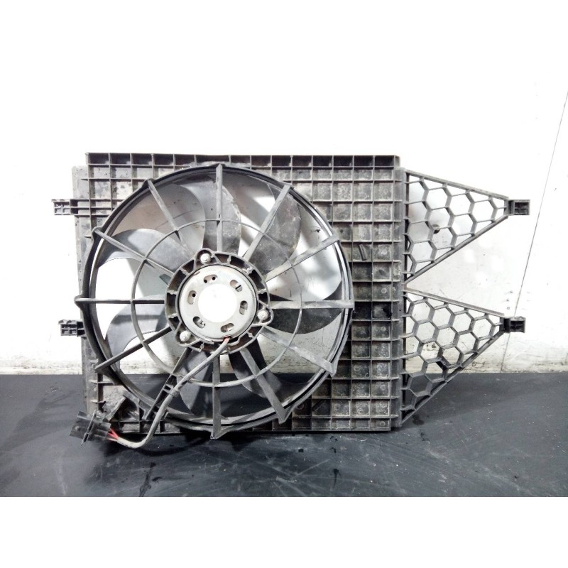 Recambio de electroventilador para seat ibiza sc (6j1) reference referencia OEM IAM   P1-B8-17