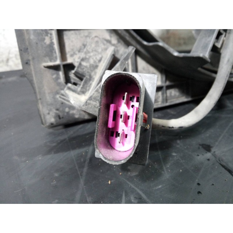Recambio de electroventilador para seat ibiza sc (6j1) reference referencia OEM IAM   P1-B8-17