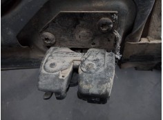 Recambio de cerradura maletero / porton para fiat doblo emotion referencia OEM IAM    2