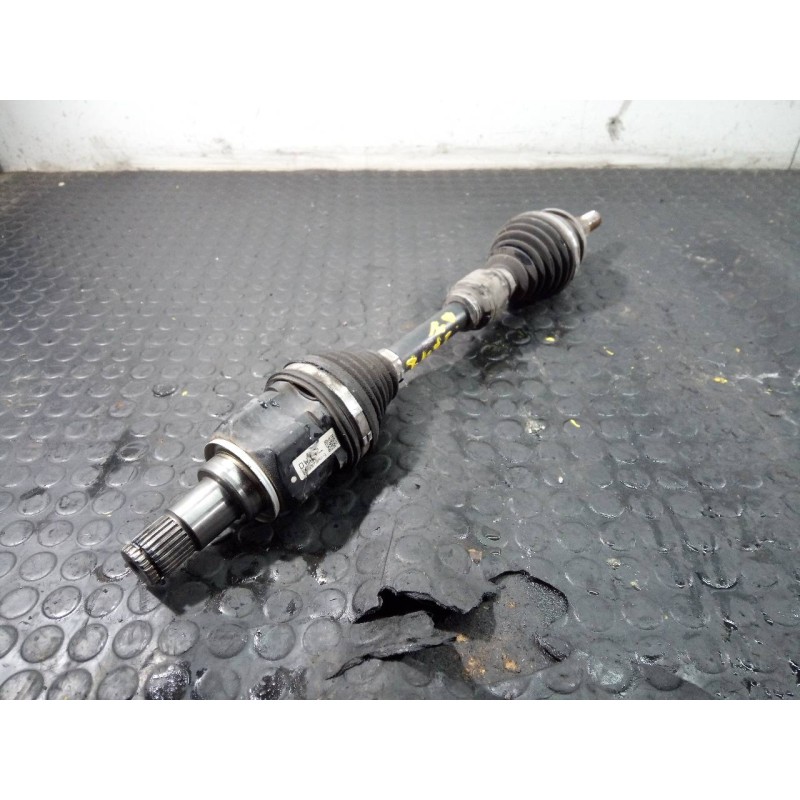 Recambio de transmision delantera izquierda para toyota prius (nhw30) advance referencia OEM IAM   P1-B6-14