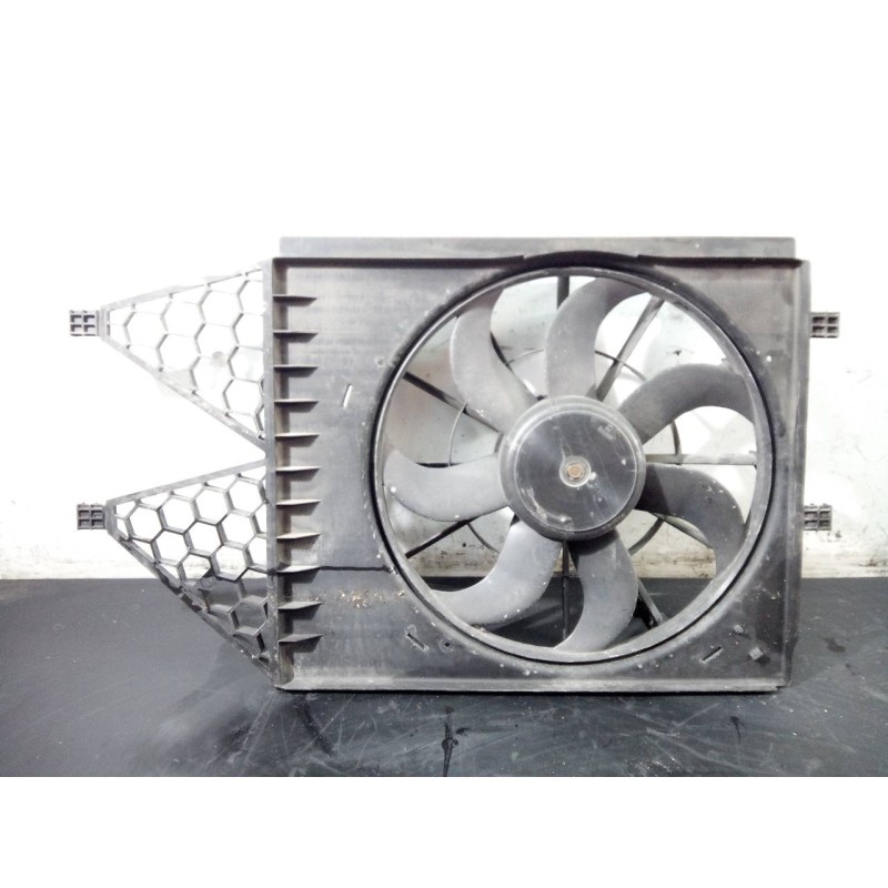 Recambio de electroventilador para seat ibiza sc (6j1) reference referencia OEM IAM   P1-B8-17