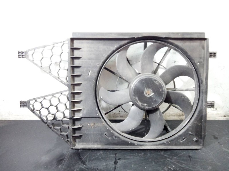 Recambio de electroventilador para seat ibiza sc (6j1) reference referencia OEM IAM   P1-B8-17