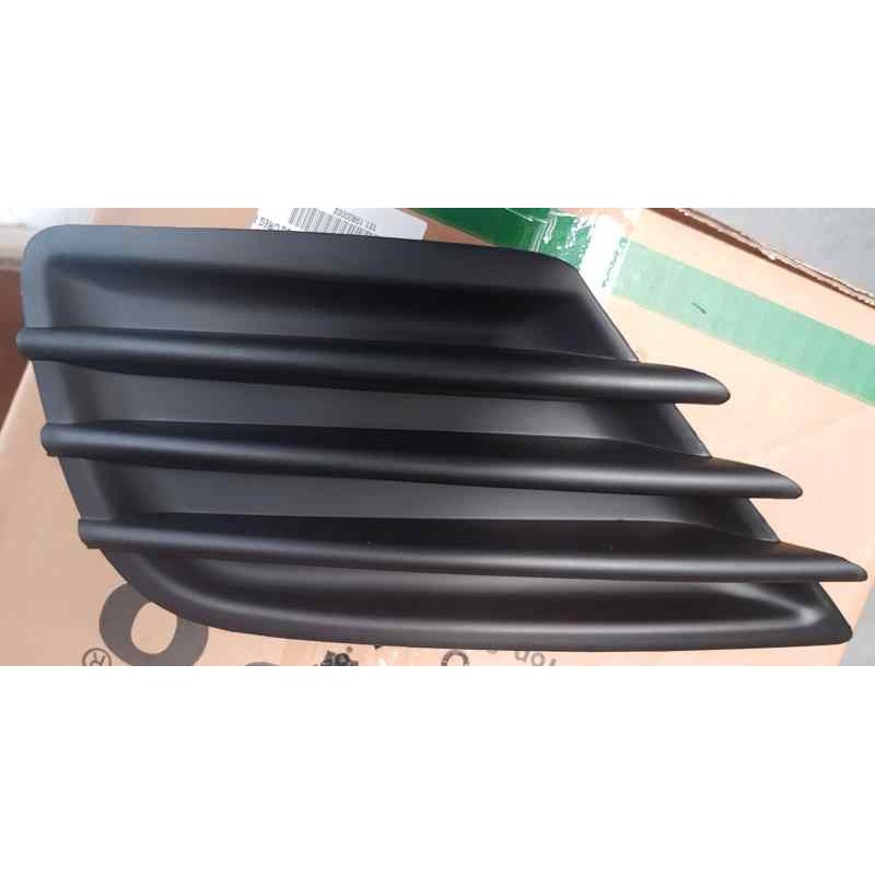 Recambio de rejilla antinieblas derecho para peugeot 207 referencia OEM IAM 107173423 NUEVO T1-5-B7-5