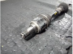 Recambio de transmision delantera izquierda para toyota prius (nhw30) advance referencia OEM IAM   P1-B6-14 2