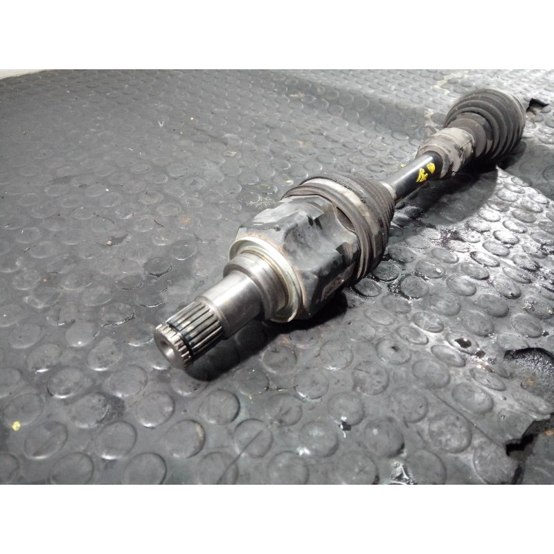 Recambio de transmision delantera izquierda para toyota prius (nhw30) advance referencia OEM IAM   P1-B6-14