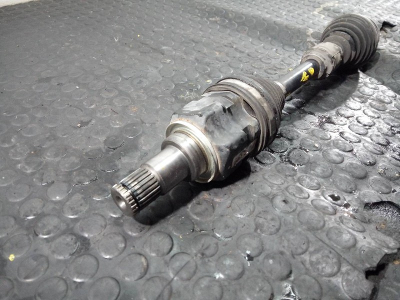 Recambio de transmision delantera izquierda para toyota prius (nhw30) advance referencia OEM IAM   P1-B6-14