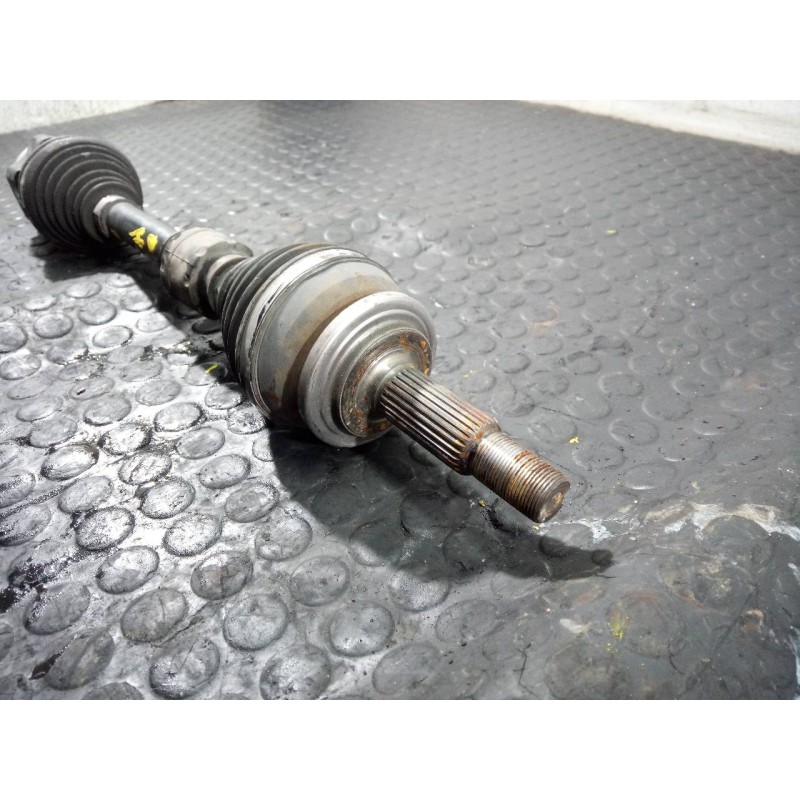 Recambio de transmision delantera izquierda para toyota prius (nhw30) advance referencia OEM IAM   P1-B6-14