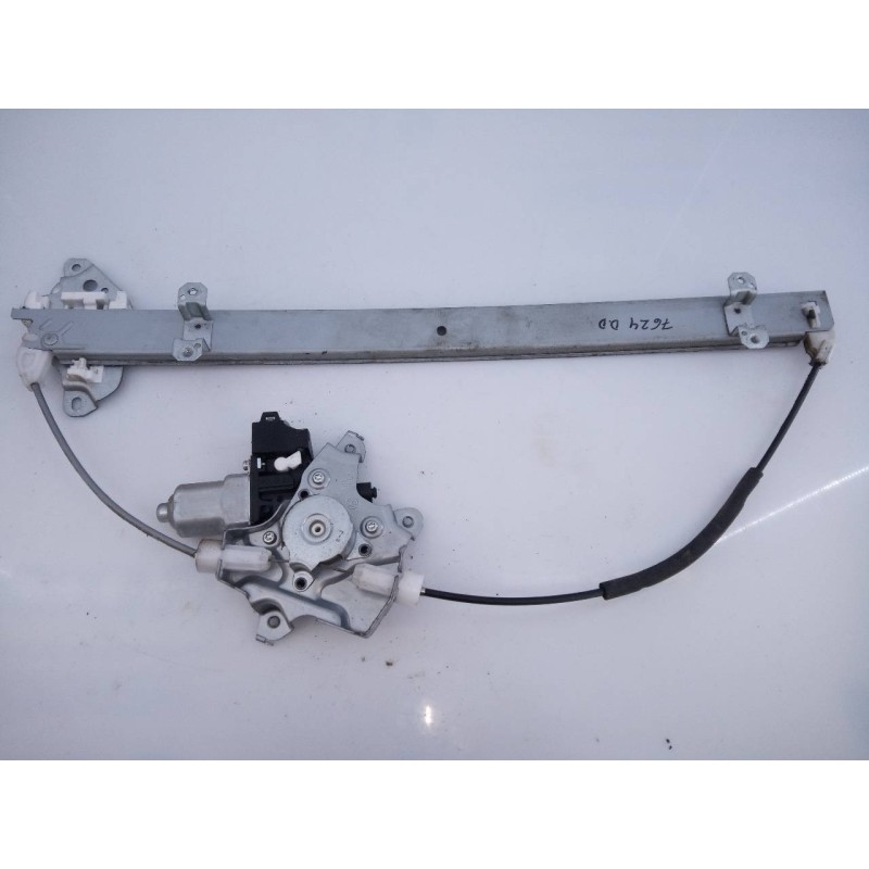 Recambio de elevalunas delantero derecho para nissan nv 200 (m20) kasten comfort referencia OEM IAM 80730JX30A  E2-A4-10-1