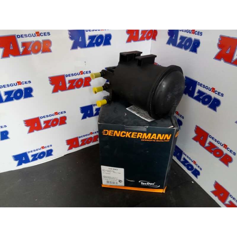 Recambio de filtro aire para citroën saxo 1.1 referencia OEM IAM A140063 FILT. AIRE CITROEN SAXO 1.1I/1.4I/1.6I 3/96-->/ZX/ 