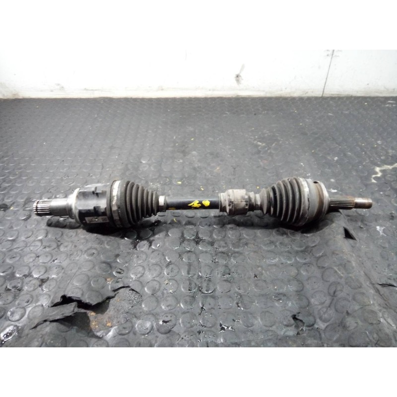 Recambio de transmision delantera izquierda para toyota prius (nhw30) advance referencia OEM IAM   P1-B6-14