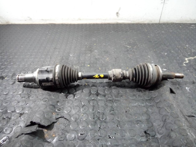 Recambio de transmision delantera izquierda para toyota prius (nhw30) advance referencia OEM IAM   P1-B6-14