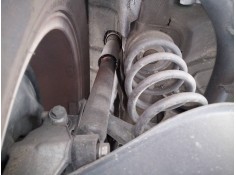 AMORTIGUADOR TRASERO IZQUIERDO 