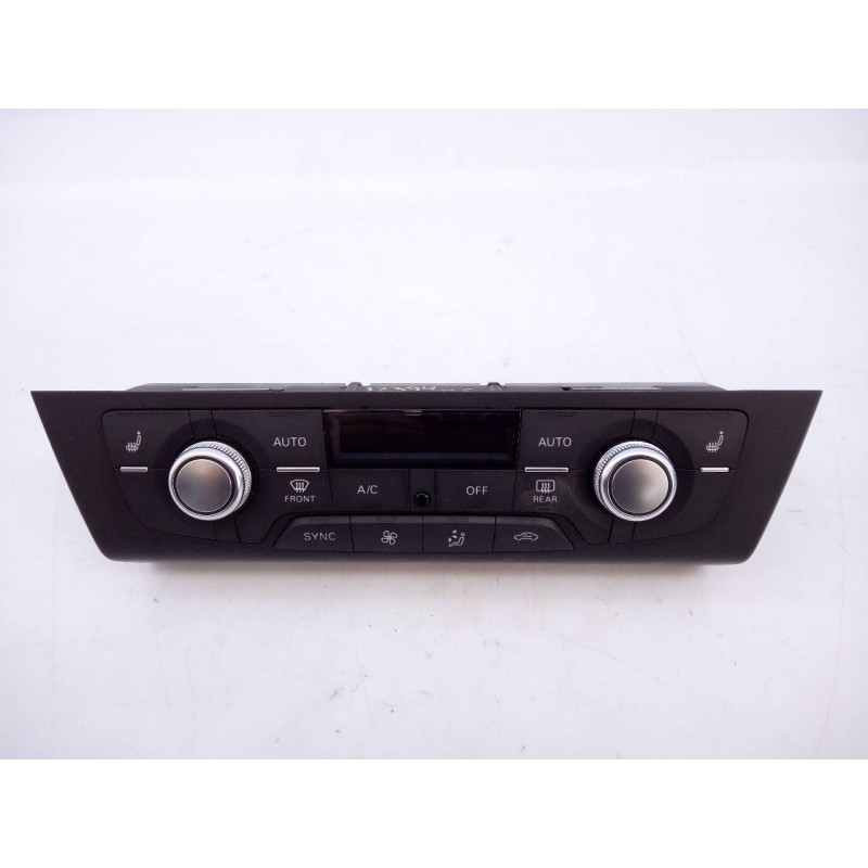 Recambio de mando climatizador para audi a6 avant (4g5) 3.0 tdi quattro referencia OEM IAM 4G0820043AM  E2-A1-29-3