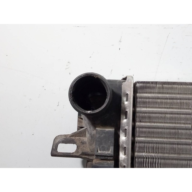 Recambio de radiador agua para mercedes-benz viano 4matic (639) 2,2 cdi ambiente edition lang 4matic (639.813) referencia OEM IA