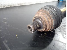 Recambio de transmision delantera izquierda para seat ibiza sc (6p5) style referencia OEM IAM 6R0407761K  P1-A6-13 2