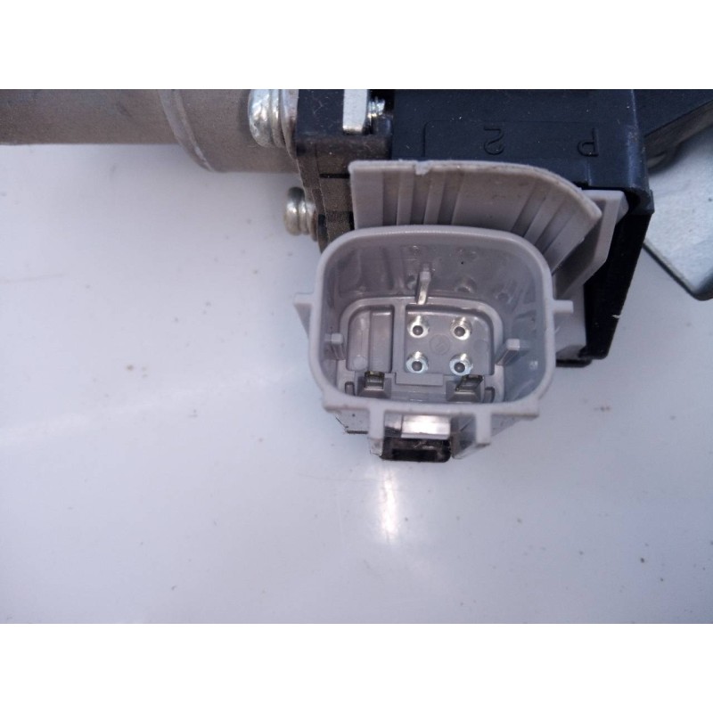 Recambio de elevalunas delantero derecho para nissan nv 200 (m20) kasten comfort referencia OEM IAM 80730JX30A  E2-A4-10-1