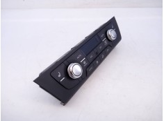 Recambio de mando climatizador para audi a6 avant (4g5) 3.0 tdi quattro referencia OEM IAM 4G0820043AM  E2-A1-29-3 2