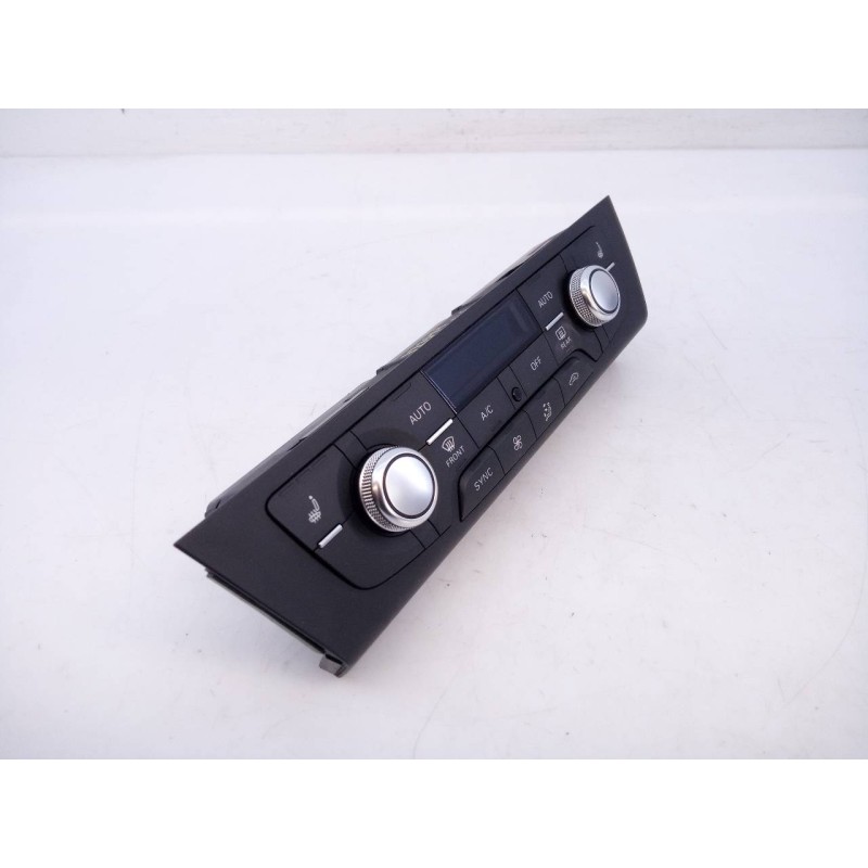 Recambio de mando climatizador para audi a6 avant (4g5) 3.0 tdi quattro referencia OEM IAM 4G0820043AM  E2-A1-29-3