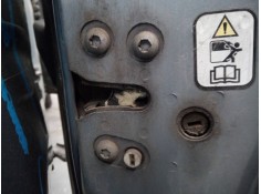 CERRADURA PUERTA TRASERA DERECHA 