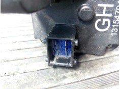 Recambio de cerradura puerta trasera derecha para opel corsa c club referencia OEM IAM 13154794  E2-B6-25-1 2