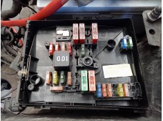 CAJA RELES / FUSIBLES 184170360 