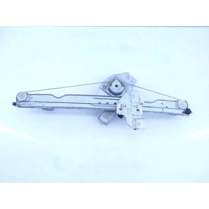 Recambio de elevalunas delantero derecho para dacia sandero stepway comfort referencia OEM IAM 9030256  E1-A1-36-2