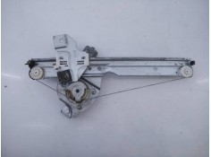 Recambio de elevalunas trasero derecho para dacia duster ambience 4x2 referencia OEM IAM 128000842  E1-A1-32-2 2