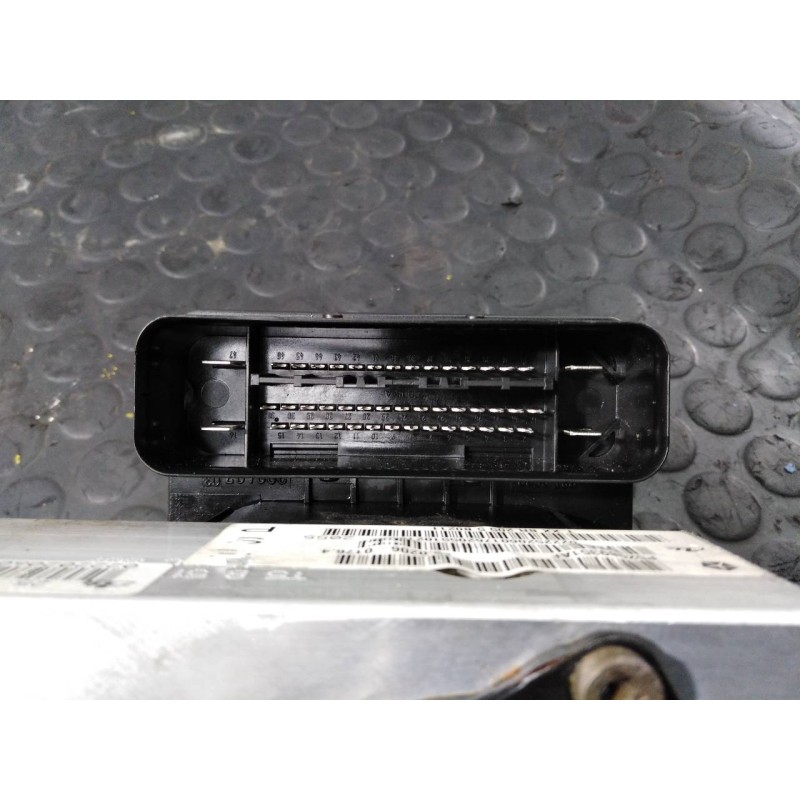 Recambio de abs para jeep gr. cherokee (wh) 3.0 crd limited referencia OEM IAM P52089351AF 25092543033 P3-A8-10-3