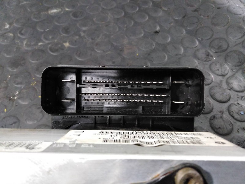 Recambio de abs para jeep gr. cherokee (wh) 3.0 crd limited referencia OEM IAM P52089351AF 25092543033 P3-A8-10-3