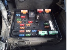 CAJA RELES / FUSIBLES 3C0937125A 