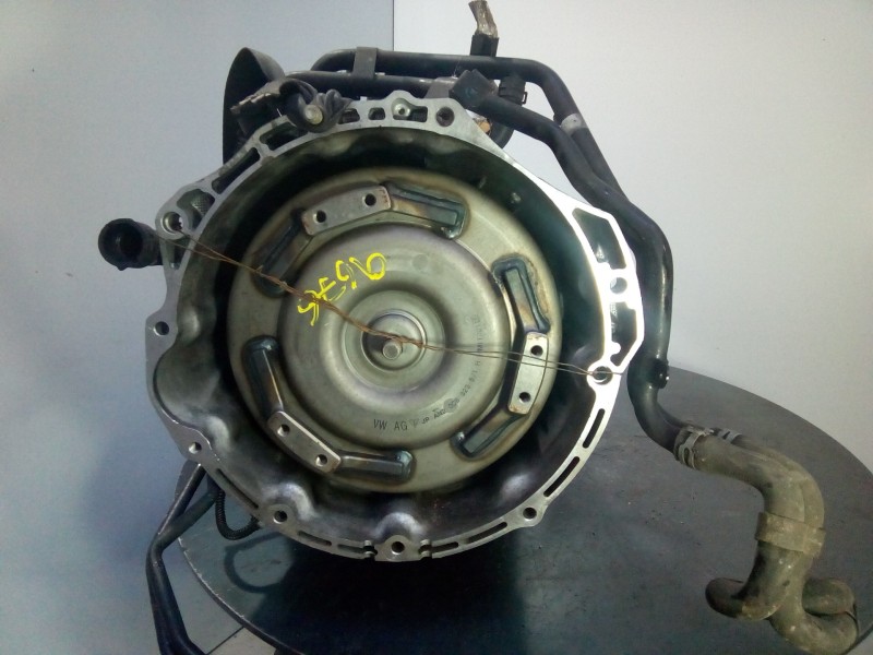 Recambio de caja cambios para porsche cayenne (typ 92aa) diesel referencia OEM IAM NDA 0C8300037H M1-A1-46