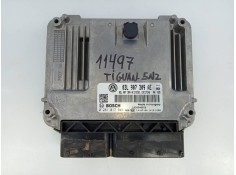 CENTRALITA MOTOR UCE 03L907309AE 0281017946 E2-A1-39-7