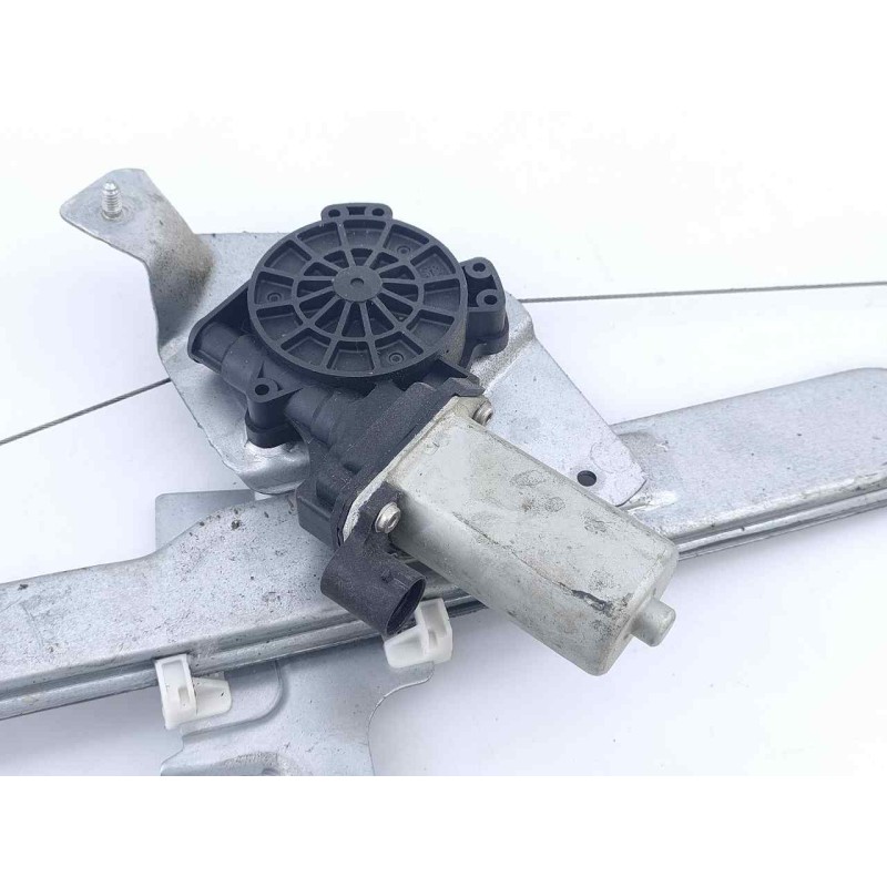 Recambio de elevalunas delantero derecho para dacia sandero stepway comfort referencia OEM IAM 9030256  E1-A1-36-2