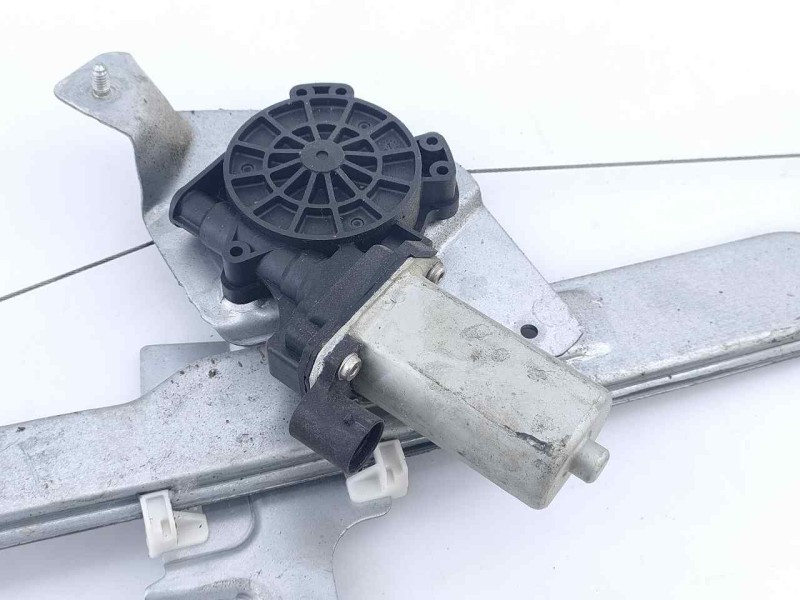 Recambio de elevalunas delantero derecho para dacia sandero stepway comfort referencia OEM IAM 9030256  E1-A1-36-2