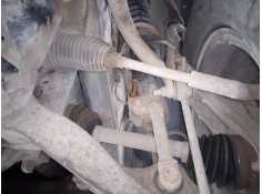 AMORTIGUADOR DELANTERO IZQUIERDO 