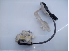 CERRADURA PUERTA DELANTERA DERECHA 8J1837016A E1-A5-4-2