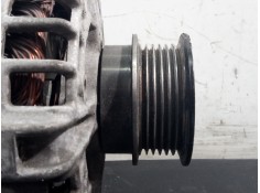 Recambio de alternador para volvo v40 momentum referencia OEM IAM 30659580 0125812009 P3-B5-15-2 2