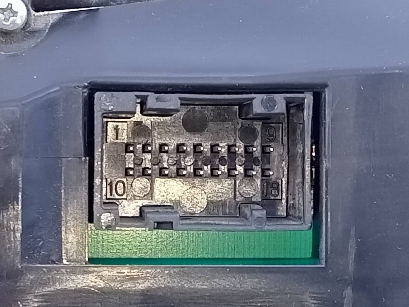 Recambio de cuadro instrumentos para fiat doblo emotion referencia OEM IAM 51910134 503005160103 E3-A4-23-2