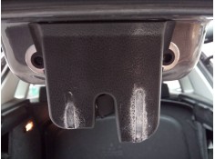 CERRADURA MALETERO / PORTON 