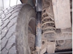 AMORTIGUADOR TRASERO IZQUIERDO 