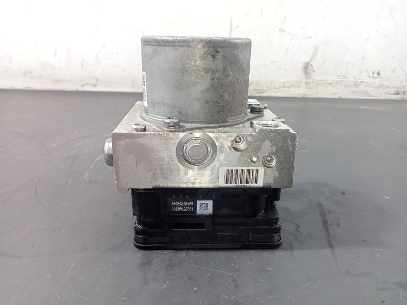 Recambio de abs para skoda rapid active referencia OEM IAM 6R0614517CA GNOA015ZYVP P3-B8-24-1