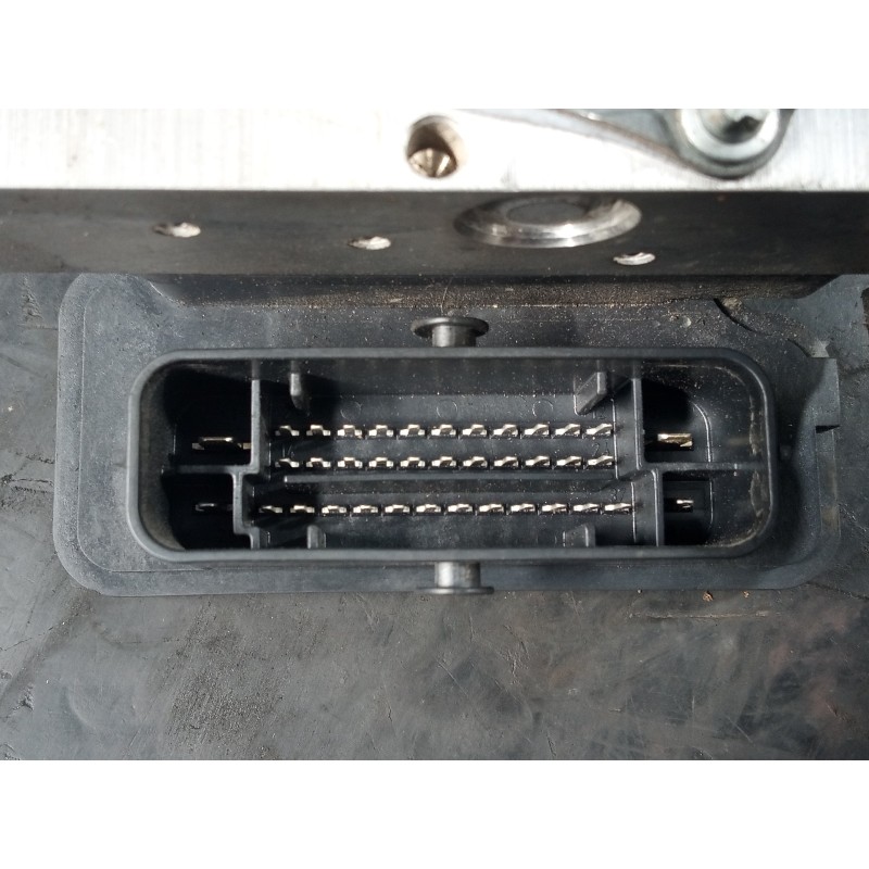 Recambio de abs para seat ibiza (kj1) style referencia OEM IAM 2Q0614517AG 0265292096 P3-B9-19-3