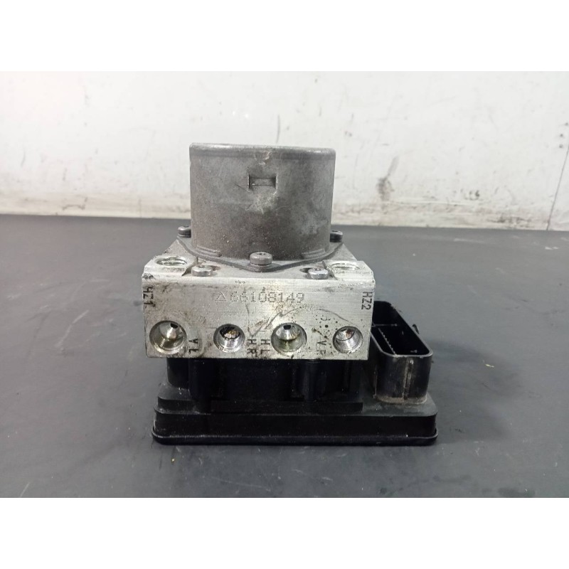 Recambio de abs para skoda rapid active referencia OEM IAM 6R0614517CA GNOA015ZYVP P3-B8-24-1