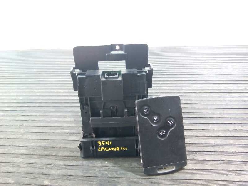 Recambio de antirrobo para renault laguna iii authentique referencia OEM IAM A2C53217096  E2-A1-28-1