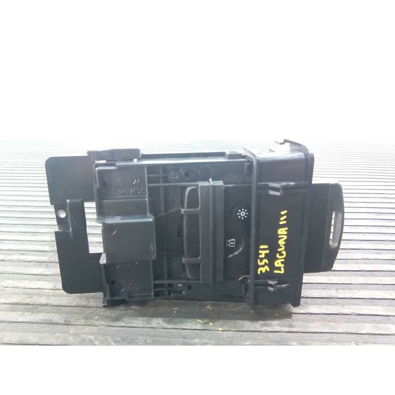 Recambio de antirrobo para renault laguna iii authentique referencia OEM IAM A2C53217096  E2-A1-28-1