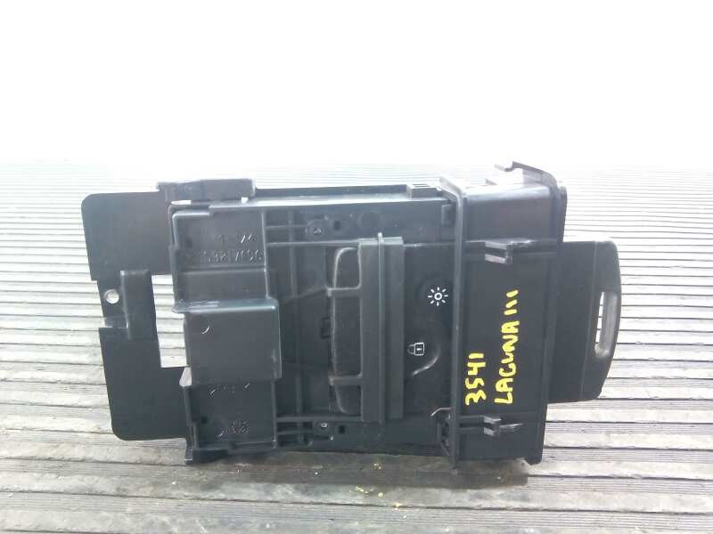 Recambio de antirrobo para renault laguna iii authentique referencia OEM IAM A2C53217096  E2-A1-28-1